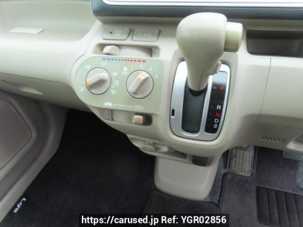 Used 2011 AT honda life JC1 Image[24]