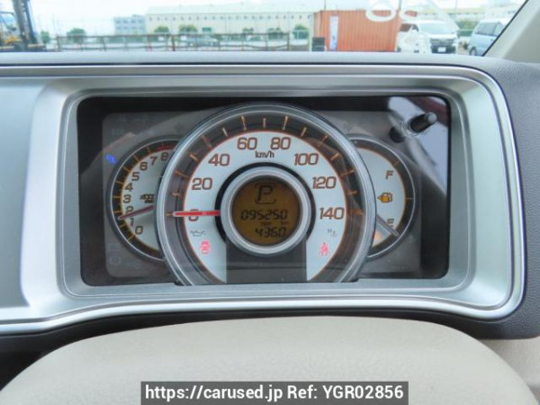 Used 2011 AT honda life JC1 Image[25]