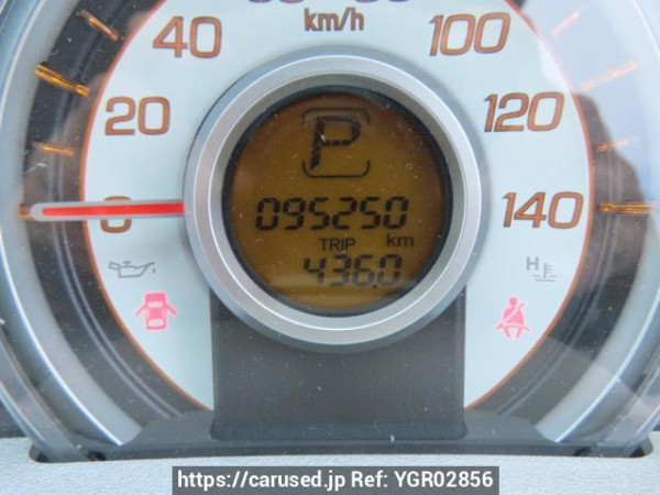 Used 2011 AT honda life JC1 Image[26]