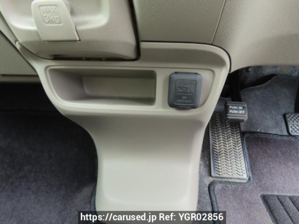 Used 2011 AT honda life JC1 Image[28]