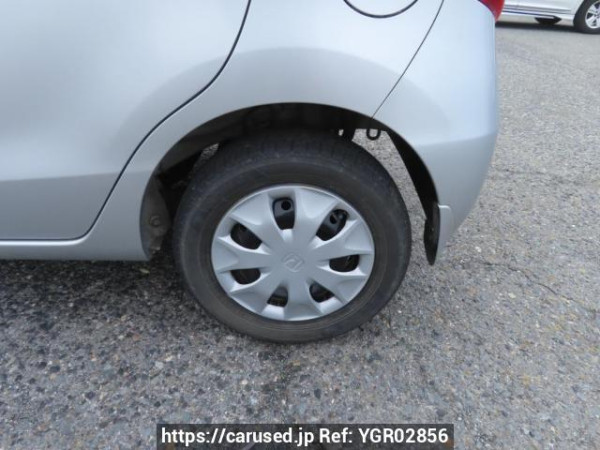 Used 2011 AT honda life JC1 Image[34]