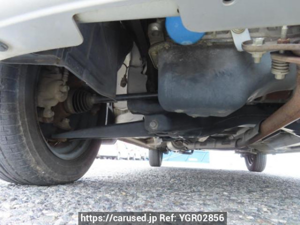 Used 2011 AT honda life JC1 Image[35]