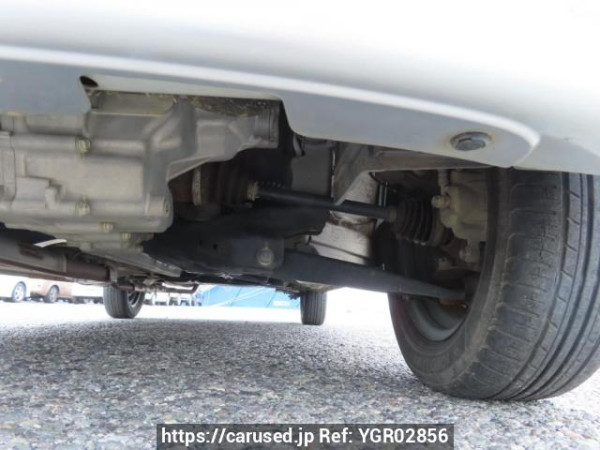Used 2011 AT honda life JC1 Image[36]