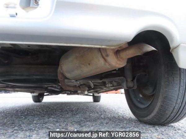 Used 2011 AT honda life JC1 Image[42]