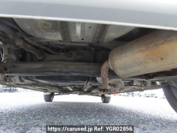 Used 2011 AT honda life JC1 Image[43]