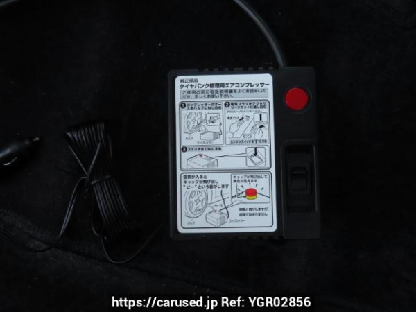 Used 2011 AT honda life JC1 Image[44]