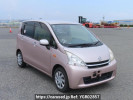 Daihatsu Move LA100S