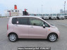 Used 2012 AT daihatsu move LA100S Image[7]
