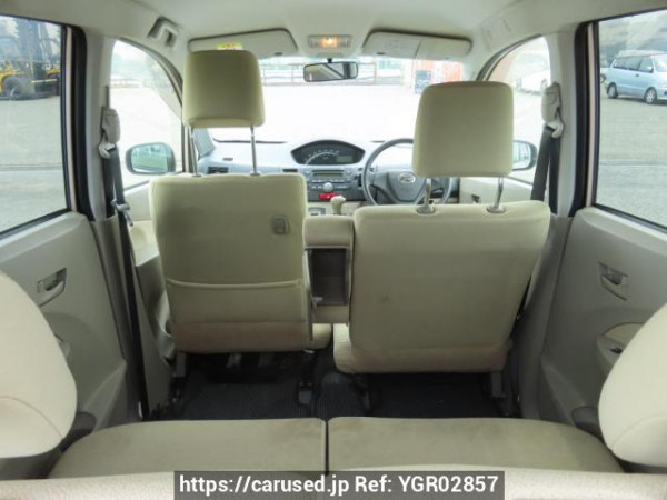 Used 2012 AT daihatsu move LA100S Image[9]