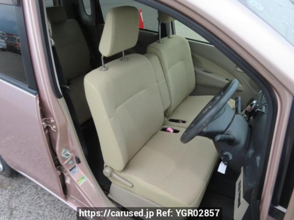 Used 2012 AT daihatsu move LA100S Image[14]