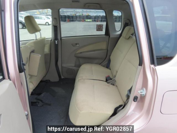 Used 2012 AT daihatsu move LA100S Image[18]