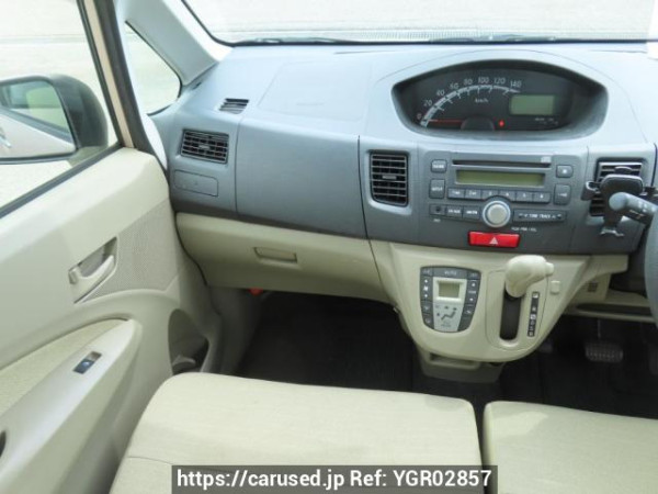 Used 2012 AT daihatsu move LA100S Image[20]