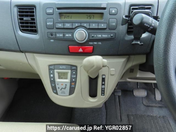 Used 2012 AT daihatsu move LA100S Image[22]