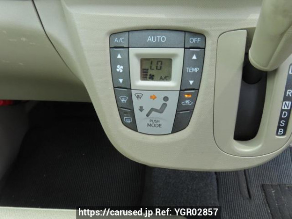 Used 2012 AT daihatsu move LA100S Image[25]