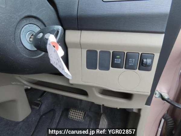 Used 2012 AT daihatsu move LA100S Image[28]