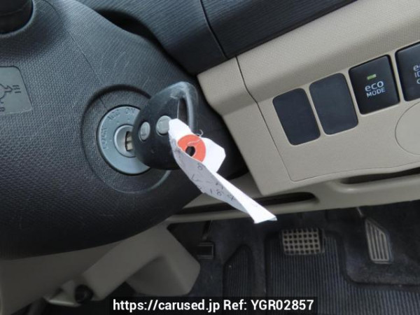 Used 2012 AT daihatsu move LA100S Image[29]