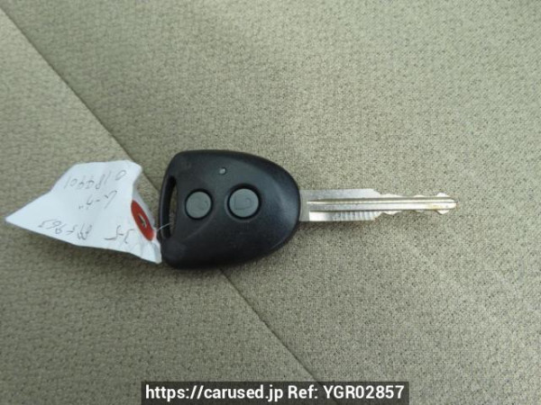 Used 2012 AT daihatsu move LA100S Image[30]