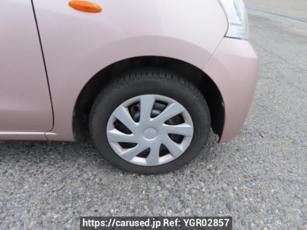 Used 2012 AT daihatsu move LA100S Image[33]