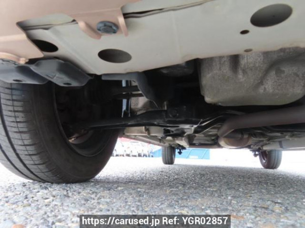 Used 2012 AT daihatsu move LA100S Image[36]