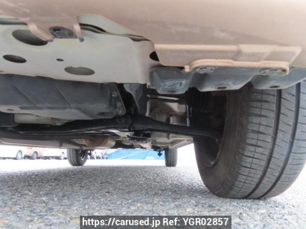 Used 2012 AT daihatsu move LA100S Image[37]