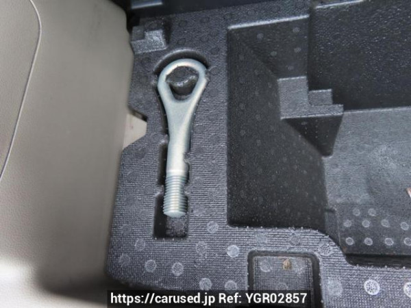 Used 2012 AT daihatsu move LA100S Image[45]