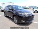 Toyota Harrier ZSU60W