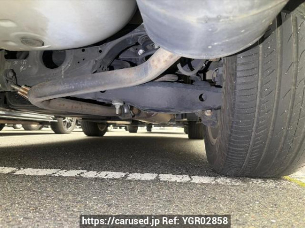 Used 2015 AT toyota harrier ZSU60W Image[27]