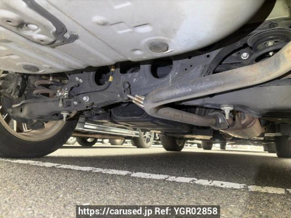 Used 2015 AT toyota harrier ZSU60W Image[28]