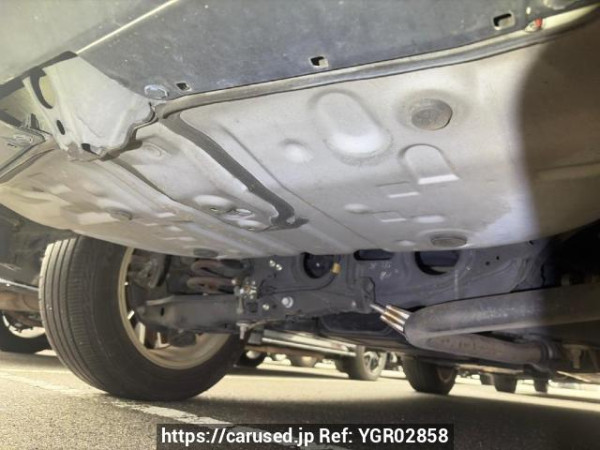 Used 2015 AT toyota harrier ZSU60W Image[29]