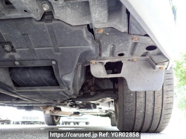 Used 2015 AT toyota harrier ZSU60W Image[32]