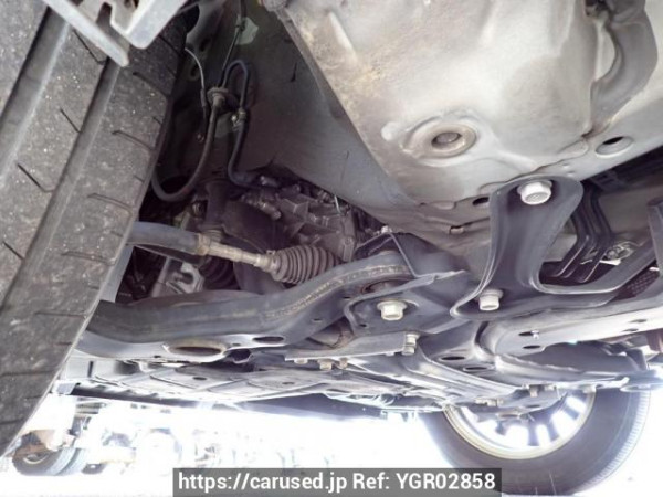 Used 2015 AT toyota harrier ZSU60W Image[33]