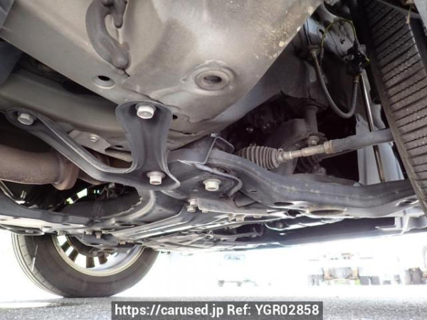Used 2015 AT toyota harrier ZSU60W Image[34]