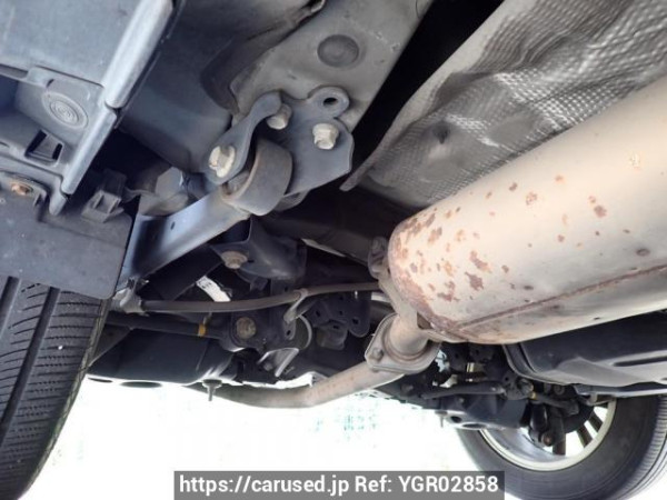 Used 2015 AT toyota harrier ZSU60W Image[35]