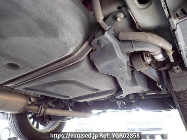 Used 2015 AT toyota harrier ZSU60W Image[36]