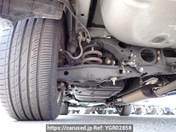 Used 2015 AT toyota harrier ZSU60W Image[37]