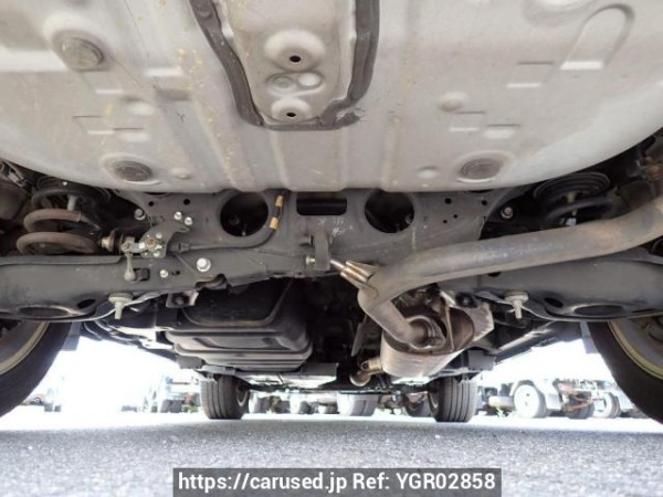 Used 2015 AT toyota harrier ZSU60W Image[39]