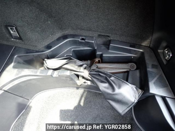 Used 2015 AT toyota harrier ZSU60W Image[41]