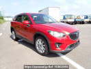 Mazda CX-5 KE5FW