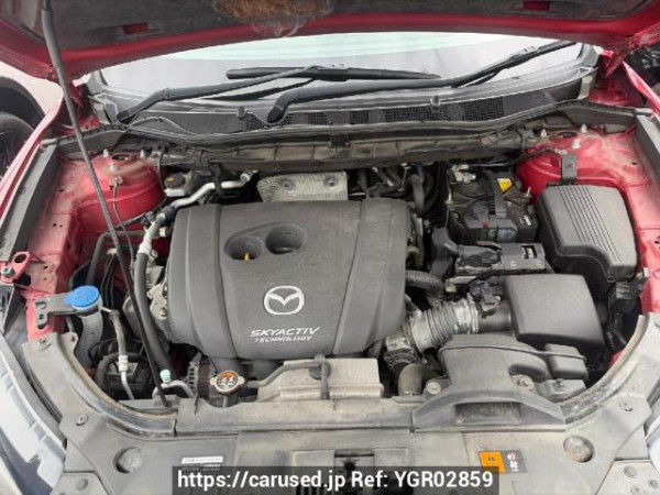 Used 2013 AT mazda cx-5 KE5FW Image[5]