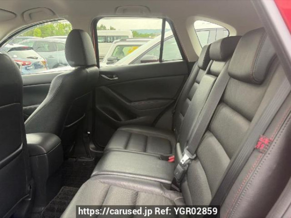 Used 2013 AT mazda cx-5 KE5FW Image[8]