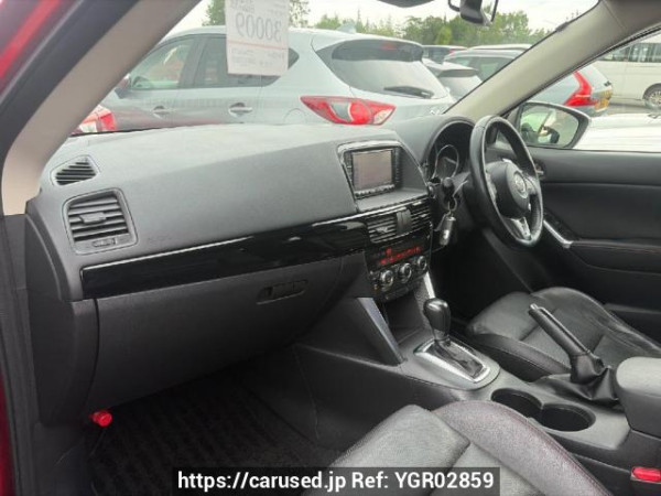 Used 2013 AT mazda cx-5 KE5FW Image[9]