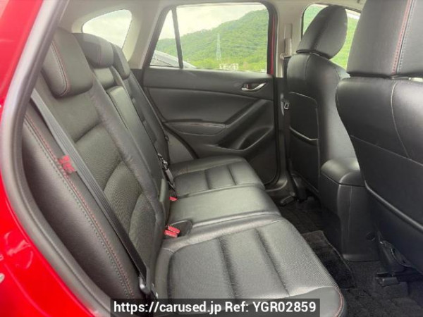 Used 2013 AT mazda cx-5 KE5FW Image[11]