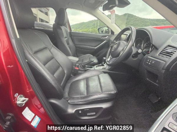 Used 2013 AT mazda cx-5 KE5FW Image[12]