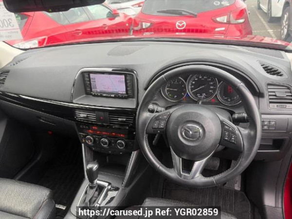 Used 2013 AT mazda cx-5 KE5FW Image[13]