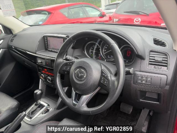 Used 2013 AT mazda cx-5 KE5FW Image[14]