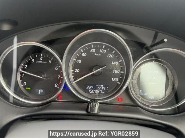 Used 2013 AT mazda cx-5 KE5FW Image[15]