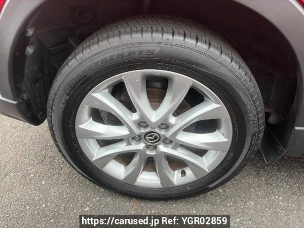 Used 2013 AT mazda cx-5 KE5FW Image[17]
