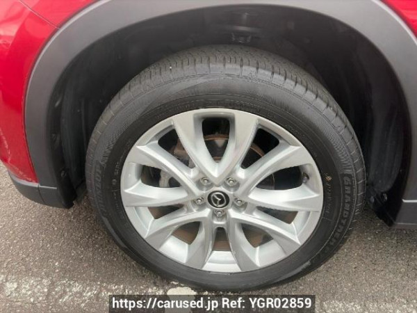 Used 2013 AT mazda cx-5 KE5FW Image[19]