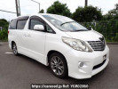 Toyota Alphard ANH20W