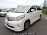 Used 2011 AT toyota alphard ANH20W Image[2]
